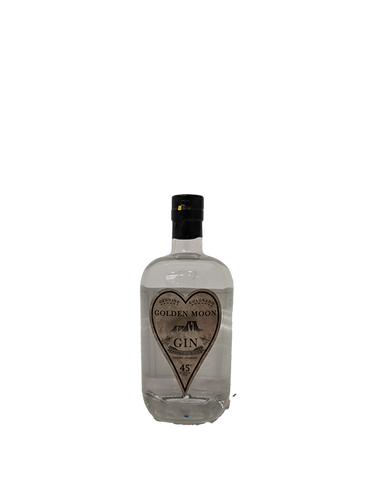 Golden Moon Gin 750ML