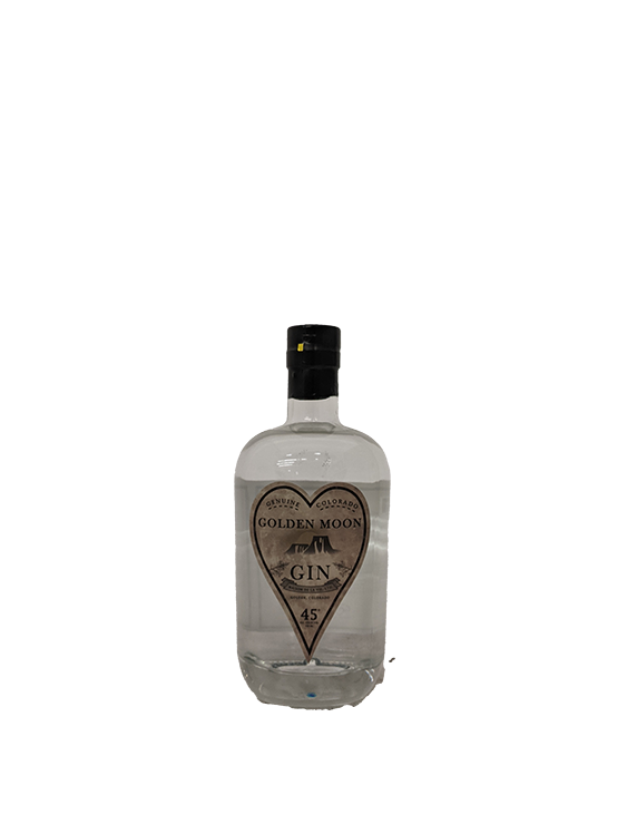 Golden Moon Gin 750ML