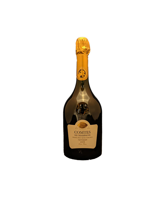 Taittinger Comtes de Champagne 2008 750ML