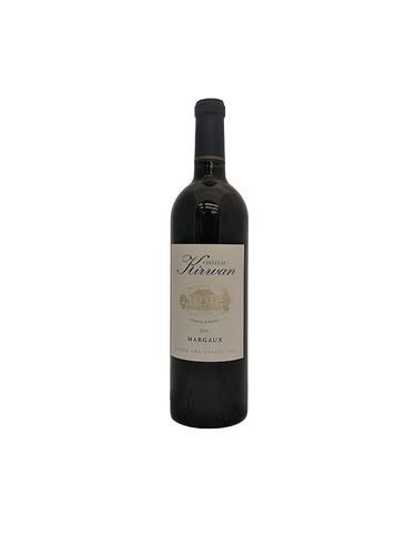 Chateau Kirwan Margaux 750ML